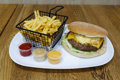 LE MAGISTRAL, Fast-Food à Saint-Amand-les-Eaux