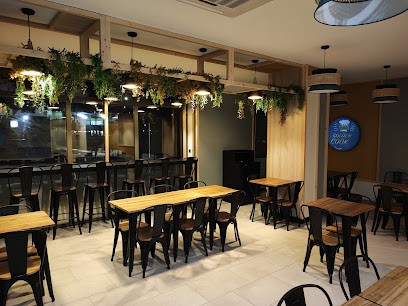 Golden Cook, Fast-Food à L'Isle-d'Abeau