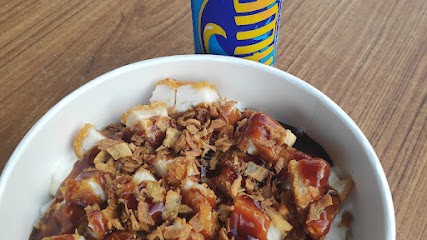 Mam's Tacos Blanquefort, Fast-Food à Blanquefort