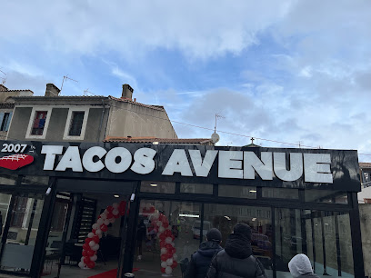 Tacos Avenue Restauration Rapide à Carcassonne