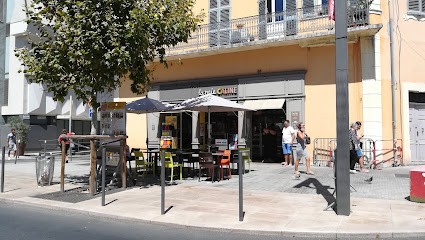La Mie Câline, Fast-Food à Draguignan