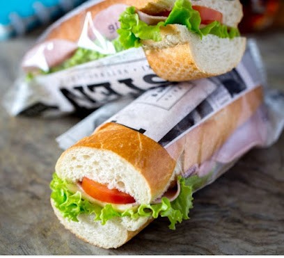 Snack MYS, Sandwicherie à Marseille 14