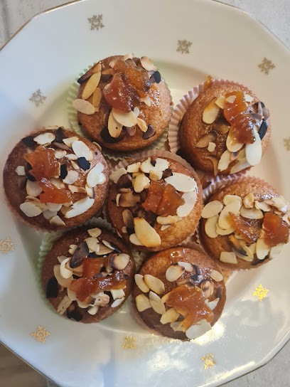 I Delizii di Nana, Fast-Food à Venzolasca