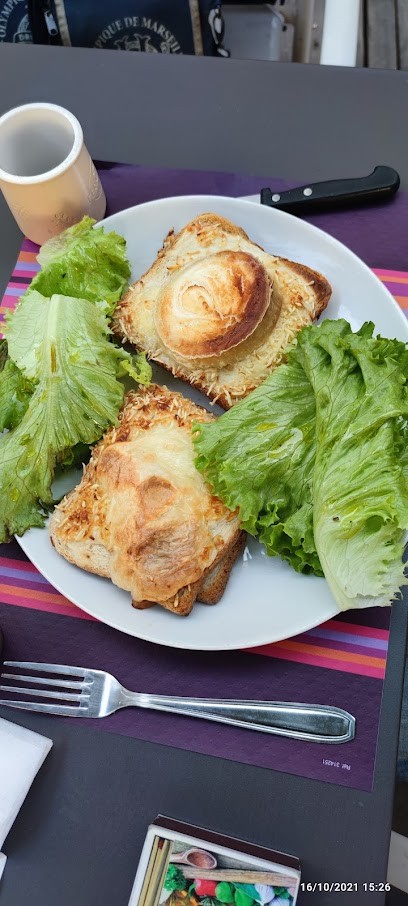 Rapid'Brioche, Fast-Food à Chambéry