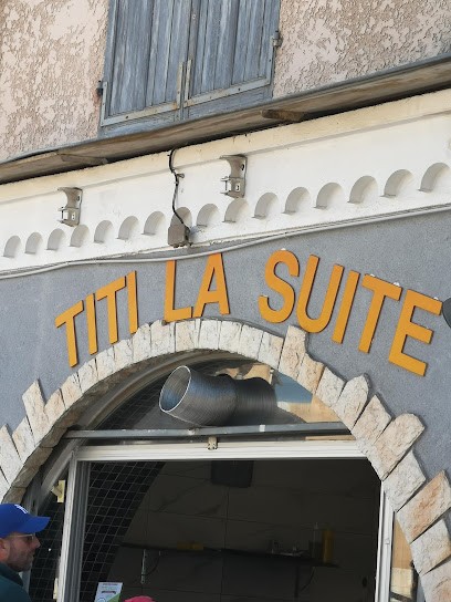 Titi la Suite, Sandwicherie à Gemenos