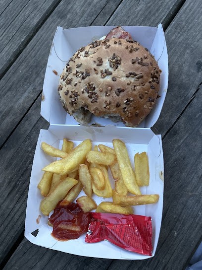 L' en K burger, Fast-Food à Suze-la-Rousse