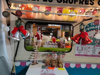 CREP'ROULETTES, Fast-Food à Fontaine