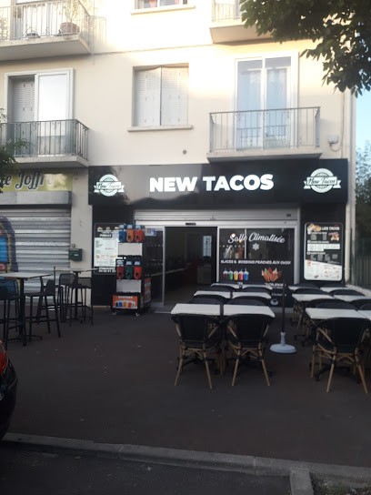 NEW TACOS PERPIGNAN, Fast-Food à Perpignan