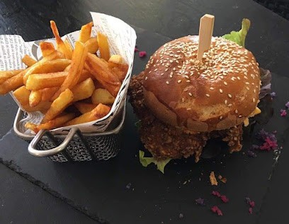 FOOD LOCKER, Fast-Food à Laval
