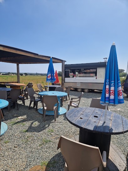 La Cabane Gourmande, Fast-Food à Furiani