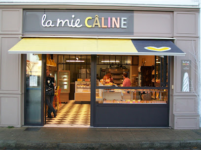 La Mie Câline Noirmoutier Restauration Rapide à Noirmoutier-en-l'Île