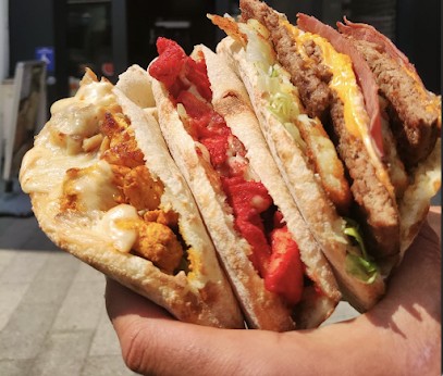 Prem's, Fast-Food à Tours