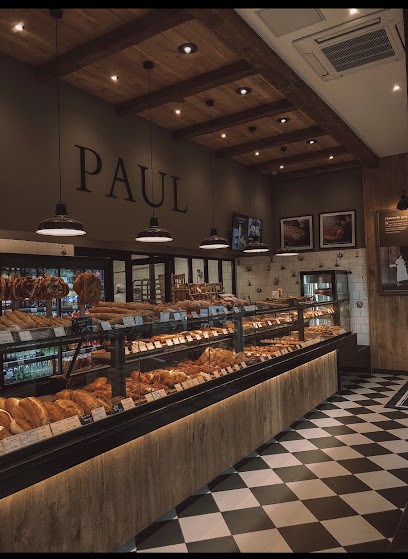 PAUL, Sandwicherie à Annemasse