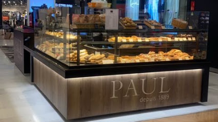 Paul Sandwicherie à Metz