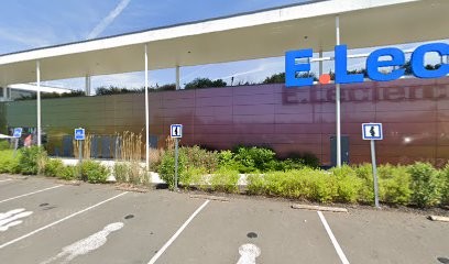 La Croissanterie, Sandwicherie au Pian-Médoc