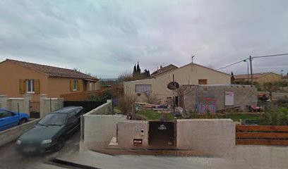 Miam Miam Crêpes, Fast-Food à Sarrians