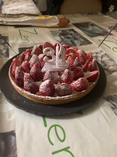 La Mie Câline, Fast-Food à Vichy