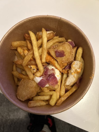 O’Tacos, Fast-Food à Lannion