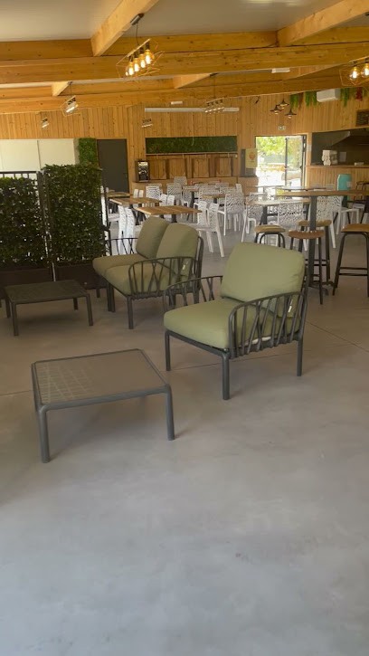 Le Flambadou, Snack-Bar à Perpignan