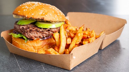 ZITO BURGER, Fast-Food à Méré