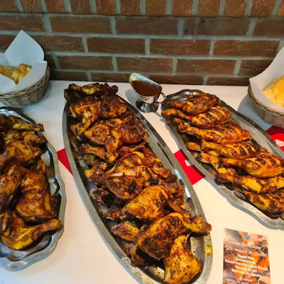 La Maison Du Poulet Restauration Rapide à Dury