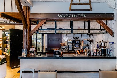 PAUL Bordeaux Meriadeck St, Sandwicherie à Bordeaux