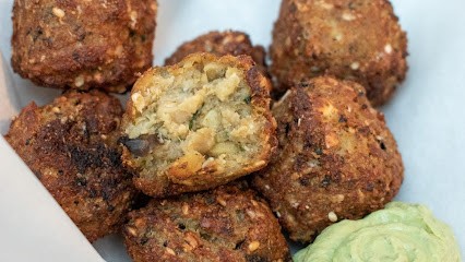 Le Kiosque du Parvis, Fast-Food à Paris 07