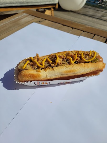 SAS SPLAQ, Snack-Bar à Porto-Vecchio