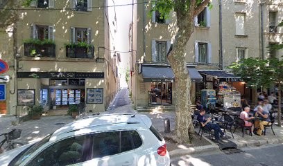 Le Break, Sandwicherie à Uzès