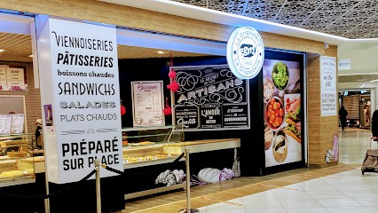 La Grignoterie, Sandwicherie à Rouen