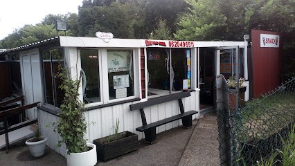 Exotic Grill Schweighouse Sur Moder, Fast-Food à Schweighouse-sur-Moder