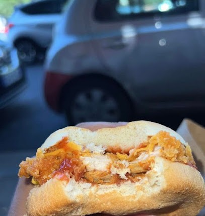 O'MAX CHICKEN, Fast-Food à Marseille 13