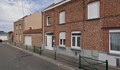 La Bouche Gourmande, Fast-Food à Bauvin