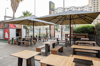 Mcdonald's Restauration Rapide à Toulon