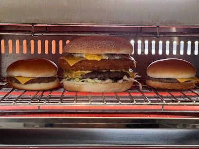 O' My Tacos - Fast Food, Fast-Food au Luc