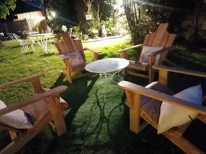 Le jardin merveilleux | Hauterives, Fast-Food à Hauterives