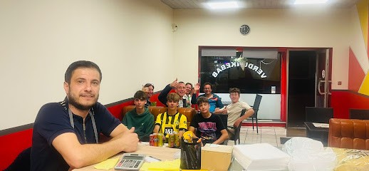 Verdun Kebab, Fast-Food à Verdun-sur-le-Doubs