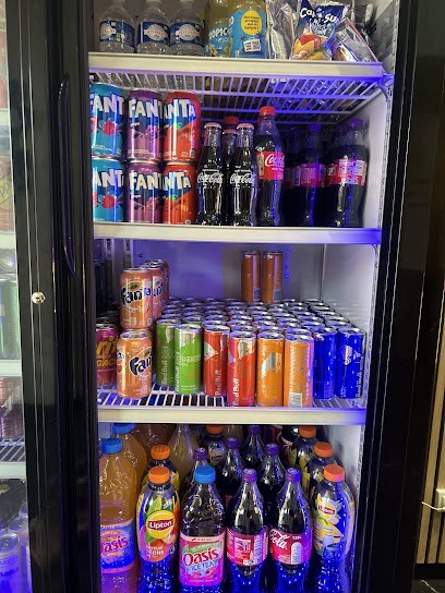 M’B FOOD, Fast-Food à La Roque-d'Anthéron