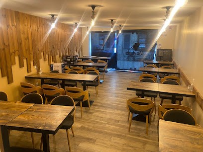 Urban food, Fast-Food à Lunéville