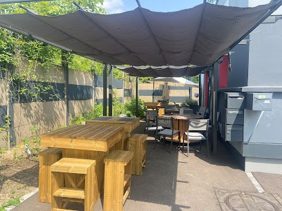 Zam5sens, Fast-Food à Gandrange