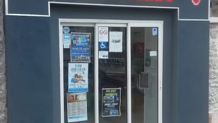 Ô PARAMARIBO, Fast-Food à Pierrefeu-du-Var