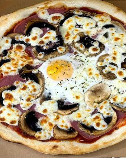 House Pizza Et Burger Restauration Rapide à Lille