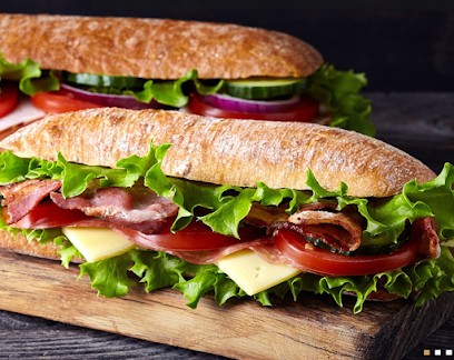 L'instant Nomade, Sandwicherie à Lyon 07