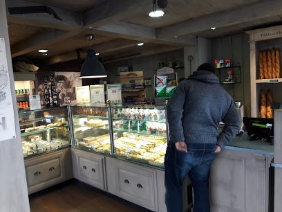 L'EPI GAULOIS, Fast-Food à Vertou