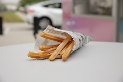 Ml Churros ( Food Truck ) Restauration Rapide à Mions