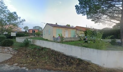 Candorb, Fast-Food à Bédarieux