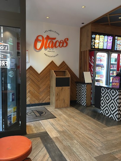 O'Tacos Limoges, Fast-Food à Limoges
