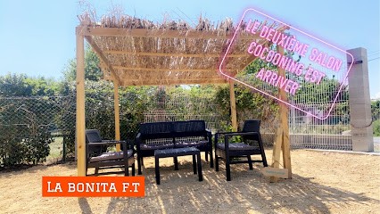 LA Bonita F.T., Fast-Food à Vias