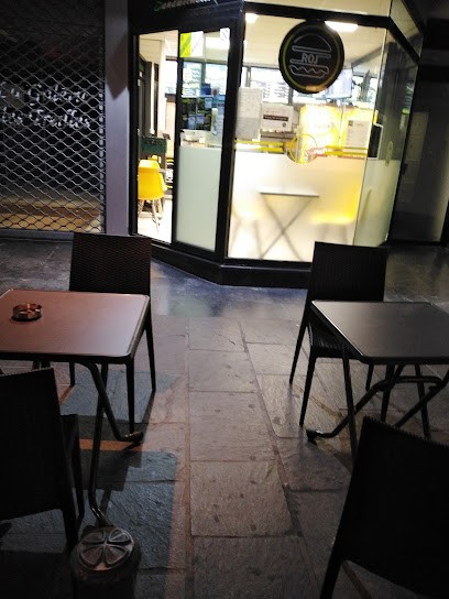 Roj burger béthune, Fast-Food à Béthune