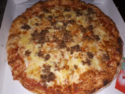 Little O, Fast-Food à Mulhouse